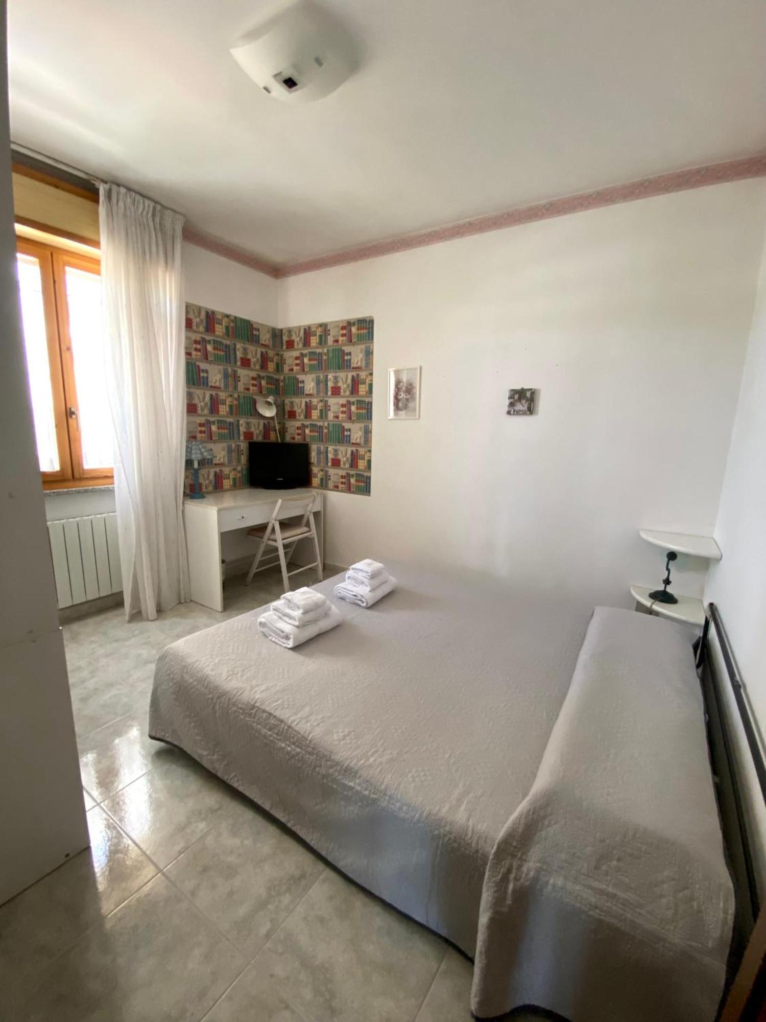 La Tana Alghero Room photo