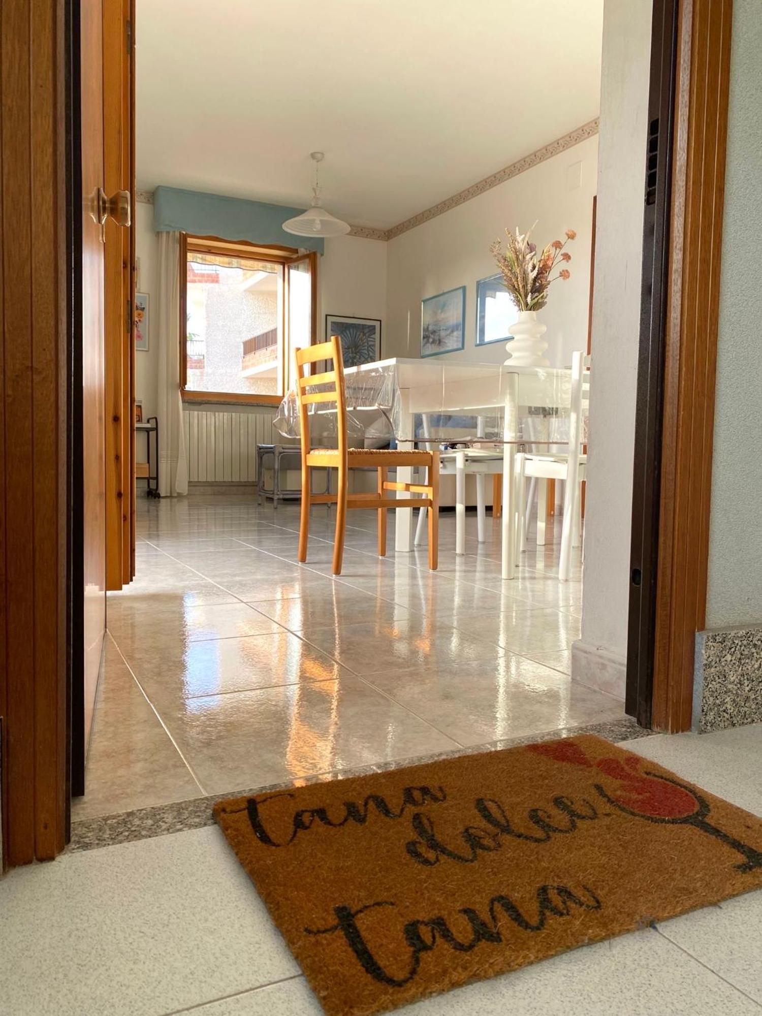 La Tana Alghero Exterior photo