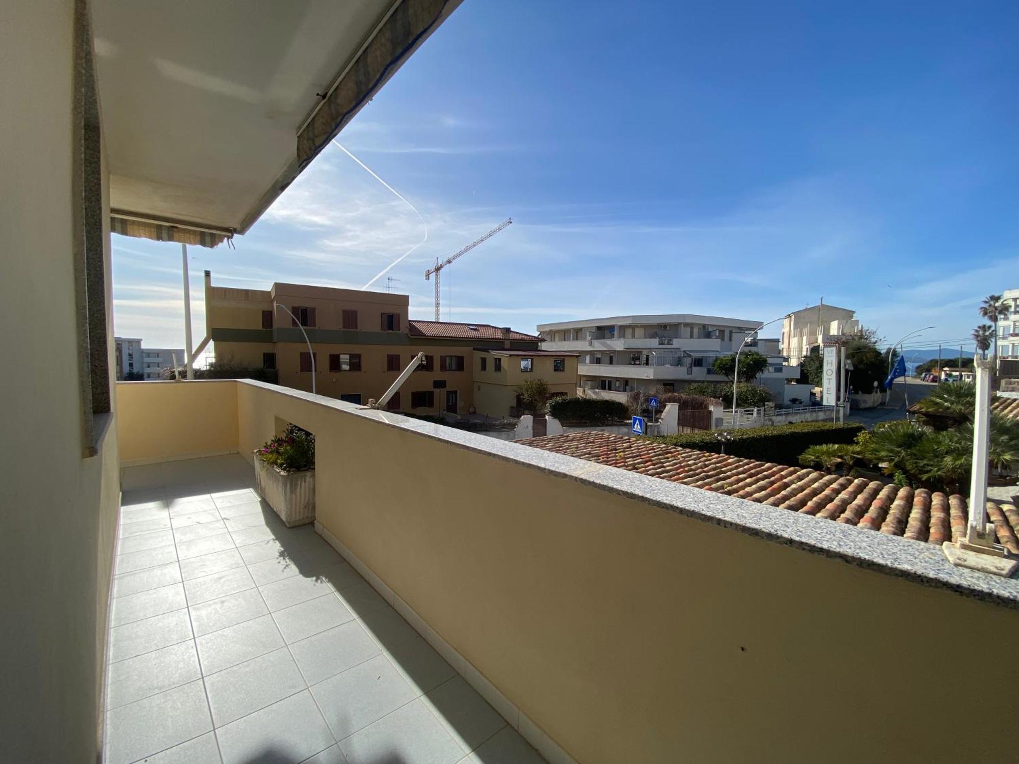 La Tana Alghero Exterior photo